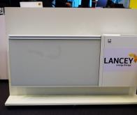 Lancey Energy Storage lance un radiateur rechargeable 