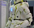 La NASA présente Valkyrie, son robot d'exploration spatiale