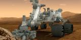 Curiosity détecte la présence de méthane et de molécules organiques sur Mars ! Curiosity détecte la présence de méthane et de molécules organiques sur Mars !