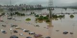 Prévoir les inondations plusieurs mois à l'avance grâce aux satellites Prévoir les inondations plusieurs mois à l'avance grâce aux satellites
