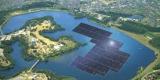 La Chine mise sur le solaire photovoltaïque flottant ! La Chine mise sur le solaire photovoltaïque flottant !
