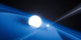 La relativité générale d'Einstein une fois de plus vérifiée grâce à un pulsar La relativité générale d'Einstein une fois de plus vérifiée grâce à un pulsar
