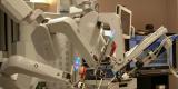 Un robot a réussi à opérer une tumeur presque inatteignable Un robot a réussi à opérer une tumeur presque inatteignable