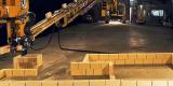 Un robot capable de construire une maison en deux jours Un robot capable de construire une maison en deux jours