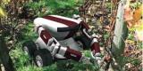 Un robot français pour tailler la vigne à l'horizon 2025 Un robot français pour tailler la vigne à l'horizon 2025