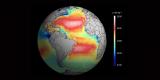 Une acidification plus rapide que prévu en Atlantique nord Une acidification plus rapide que prévu en Atlantique nord