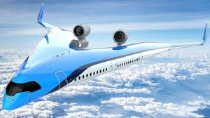 Avion Du Futur Plus Ecologique Plus Sobre Plus Souple Mais