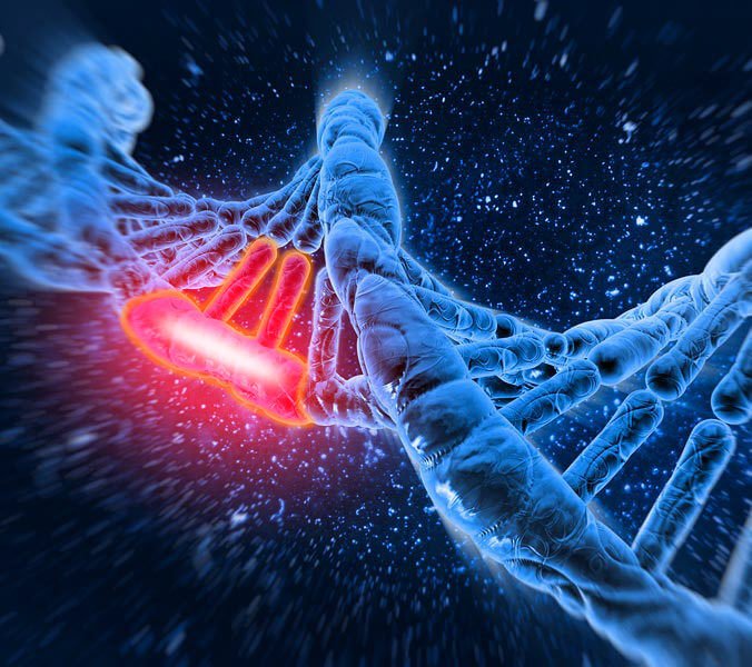 Cancer : un patient sur huit présente une mutation génétique héréditaire - rtflash.fr | tregouet.org