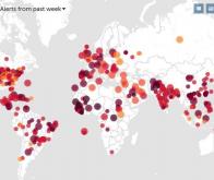 L'intelligence artificielle pour prévenir les épidémies