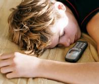 Adolescents : le manque de sommeil augmente le risque d'obésité