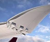 Airbus va transformer le voyage aérien avec sa technologie d'ailes repliables et ses avions ...