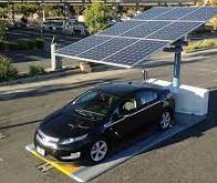 Ajouter de l'énergie solaire dans la mobilité électrique