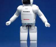 Asimo, un robot plus vrai que nature