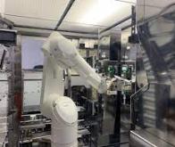 Au CHU de Lille, un robot va préparer des traitements de chimiothérapie
