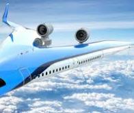 Avion du futur : plus écologique, plus sobre, plus souple, …mais pas forcément plus rapide
