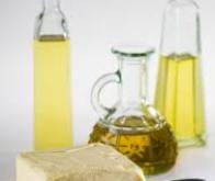 Beurre ou huile d'olive, un impact opposé sur la mortalité