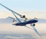 Boeing et la NASA conçoivent une aile révolutionnaire