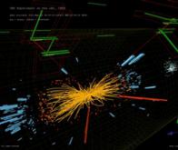 Boson de Higgs : l’étau se resserre