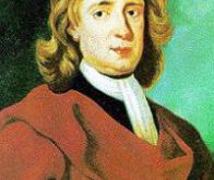 Cambridge met en ligne les écrits d'Isaac Newton