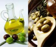 Le cancer de la prostate n'aime pas l'huile d'olive !