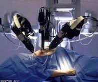 Cancer de la prostate : un robot automatisé