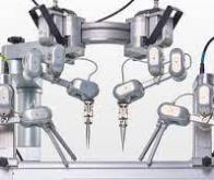 Cancer du sein : un robot à la pointe du progrès pour les chirurgies préventives