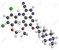 Cancers du poumon et de la thyroïde : un nouvel inhibiteur sélectif de tyrosine kinase donne de ...