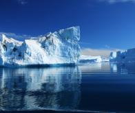 La fonte des glaces dans l'Arctique inquiète la Nasa