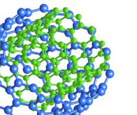 Elastomère à cristaux liquides pour nanotechnologies