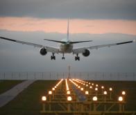 Un nouveau système de détection au sol des avions