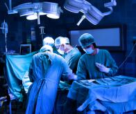 Chirurgie robotisée : une première mondiale française