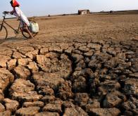 Climat : 100 millions de pauvres en plus d'ici 2030 si rien n'est fait