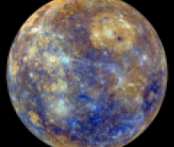 L’intérieur de la planète Mercure se dévoile un peu plus grâce à son champ magnétique