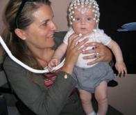 Comment se développe le cerveau des bébés !