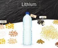 Consommer une eau riche en lithium pour prévenir les risques de troubles mentaux…