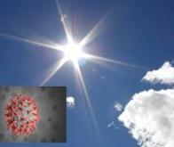 Coronavirus : la chaleur et les rayons UV pourraient affaiblir le virus