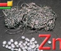Covid-19 : le double effet protecteur du zinc