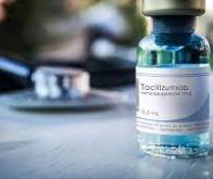 Covid-19 : le tocilizumab réduit la mortalité