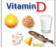 De la vitamine D pour prévenir la dépression chez les seniors