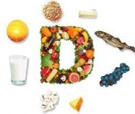 De la vitamine D pour une bonne santé cognitive
