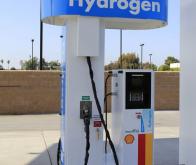 De l'hydrogène pour générer le carburant du futur ?