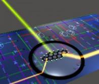 De nouvelles mémoires optiques performantes et quasi-éternelles