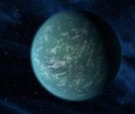 Découverte de deux exoplanètes d'une taille comparable à la Terre 