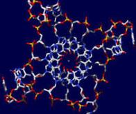 Découverte d'un ligand à quatre brins qui bloque la prolifération des cellules cancéreuses