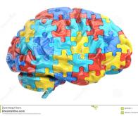 Découverte d’un réseau de zones cérébrales commun à 6 maladies psychiatriques