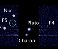 Découverte par des astronomes américains d’une cinquième lune de Pluton