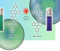 Des « photoswitches » polymères qui se déforment sous la lumière