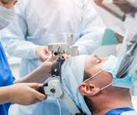 Des avancées dans la chirurgie contre la maladie de Parkinson
