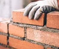 Des briques à faible bilan carbone issues de déchets de construction