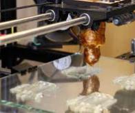 Des chercheurs britanniques réussissent l’impression en 3D d'un tissu biologique